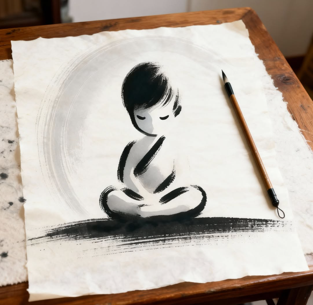 Lao Tzu’s Timeless Insight - Why 81 Verses Still Guide Us Today