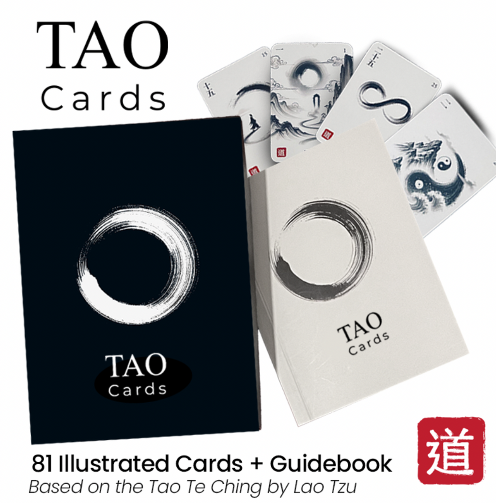 Tao Cards