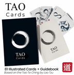 Tao Cards