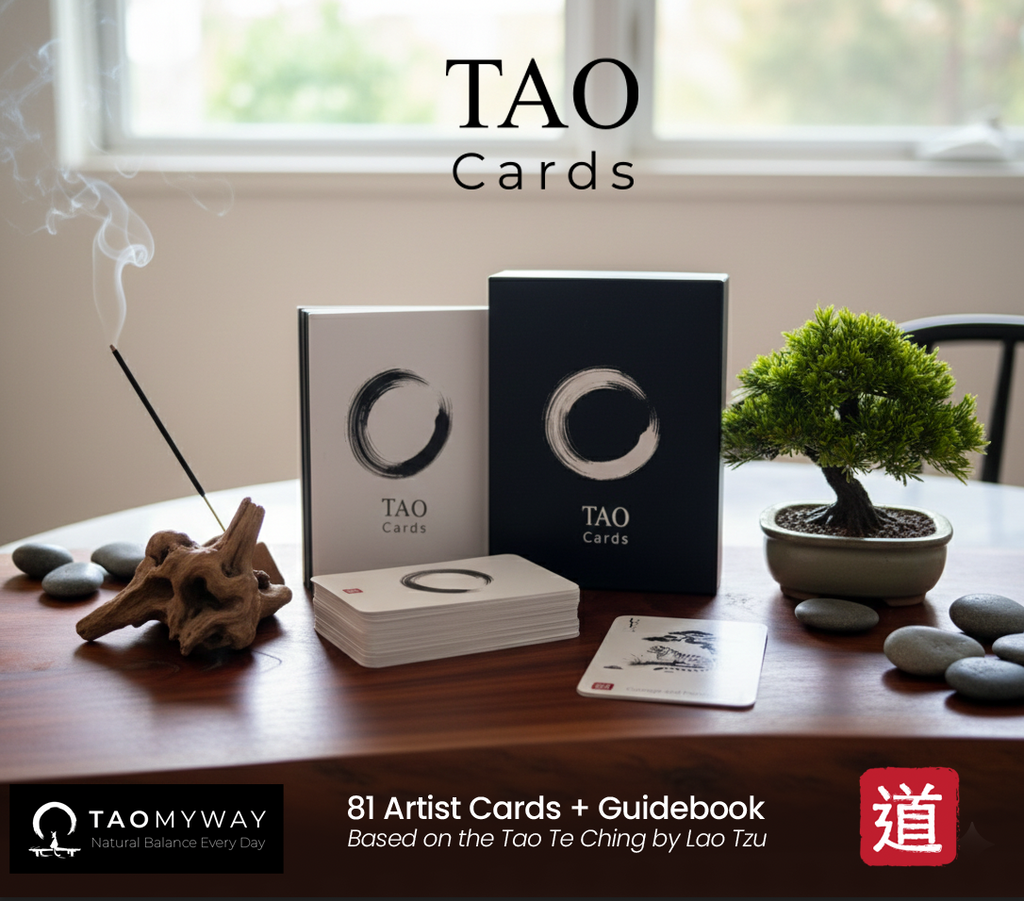 Tao Cards