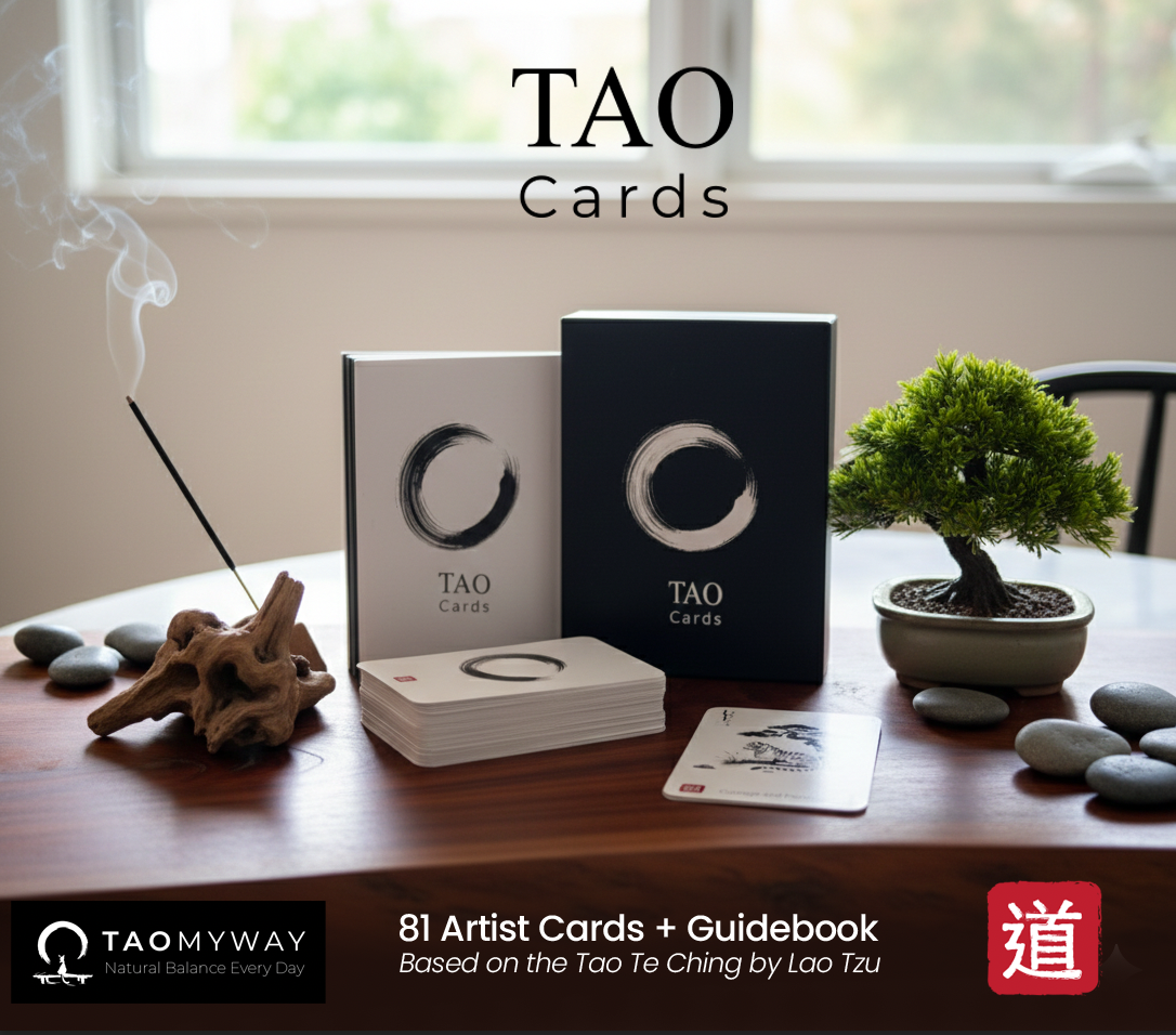 Tao Cards
