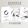 ESSENCE - Tao-Inspired Oracle for Reflection and Inner Peace