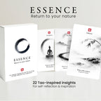 ESSENCE - Tao-Inspired Oracle for Reflection and Inner Peace