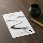 ESSENCE - Tao-Inspired Oracle for Reflection and Inner Peace