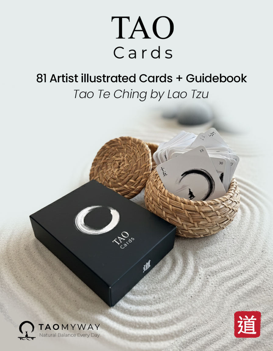 Tao Cards