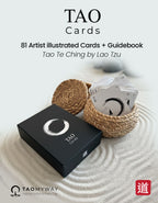 Tao Cards