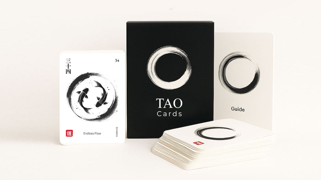 Tao Cards