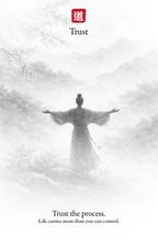 ESSENCE - Tao-Inspired Oracle for Reflection and Inner Peace